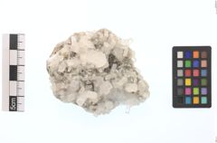 Foto von Calcit (NHMW-MIN-Ab1157)